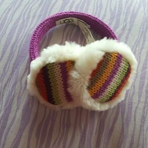 Ugg Earmuffs